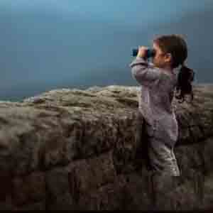 談?wù)勗趺撮_闊自己的眼界