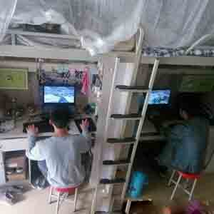 大學(xué)生在寢室怎么賺錢，說說適合在寢室做的兼職